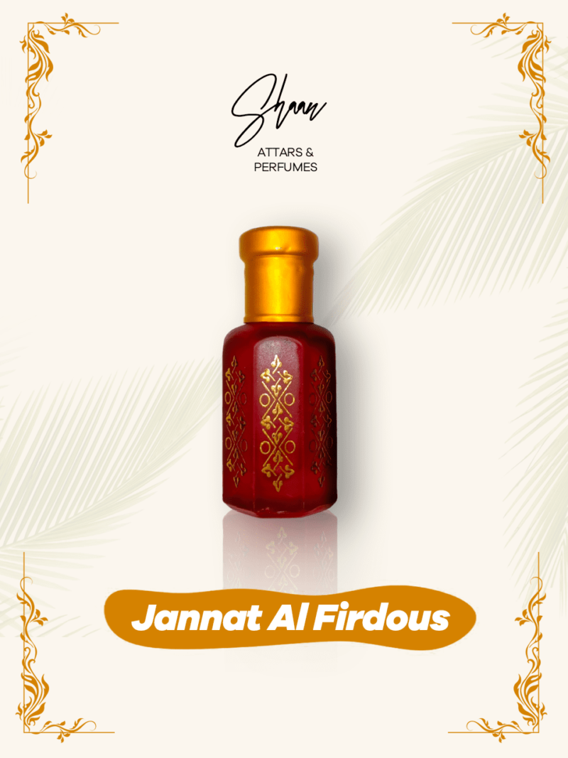 Jannat Al-Firdous