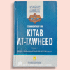 Commentary on Kitab At-Tawheed