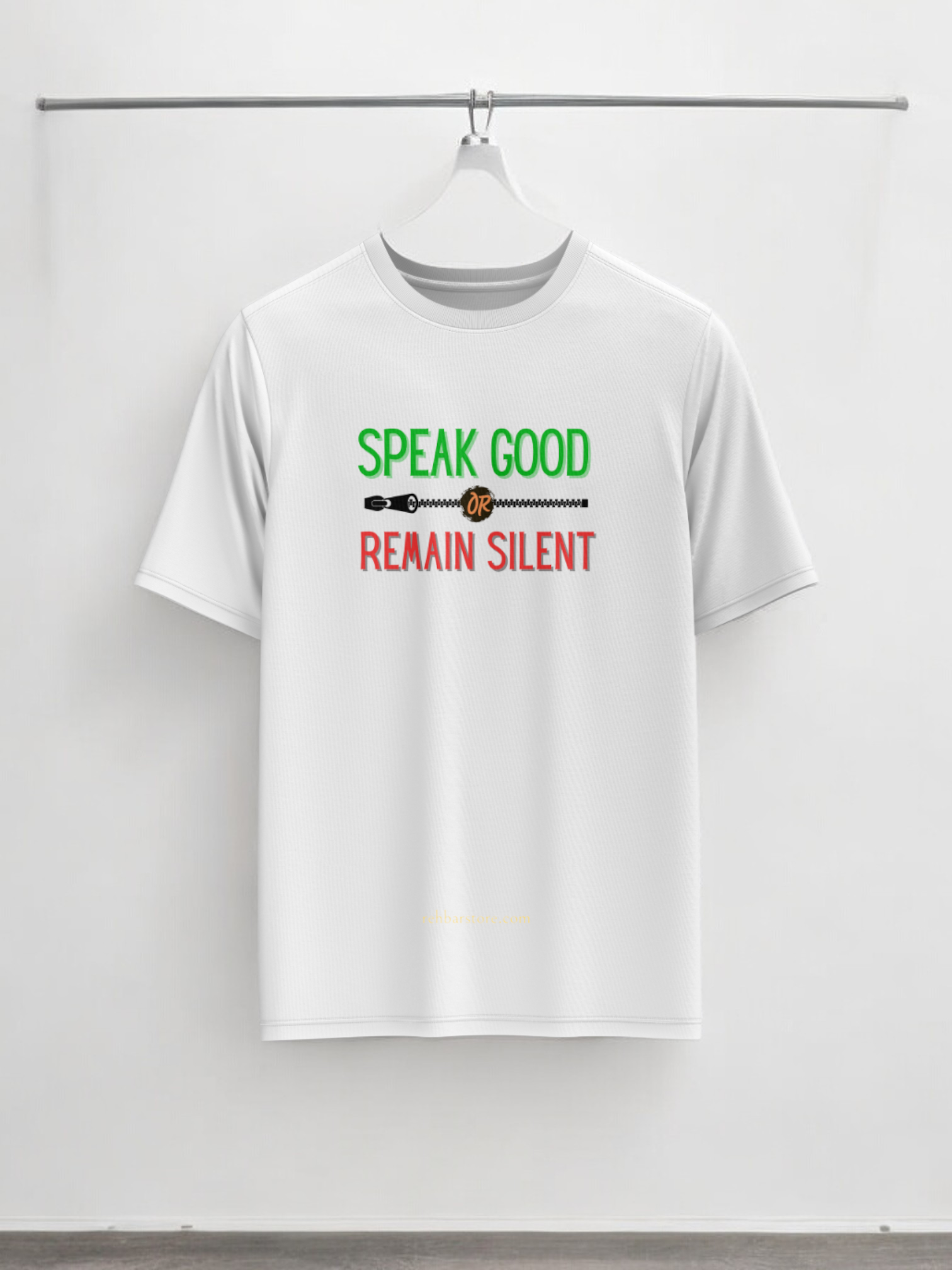 Speak Good