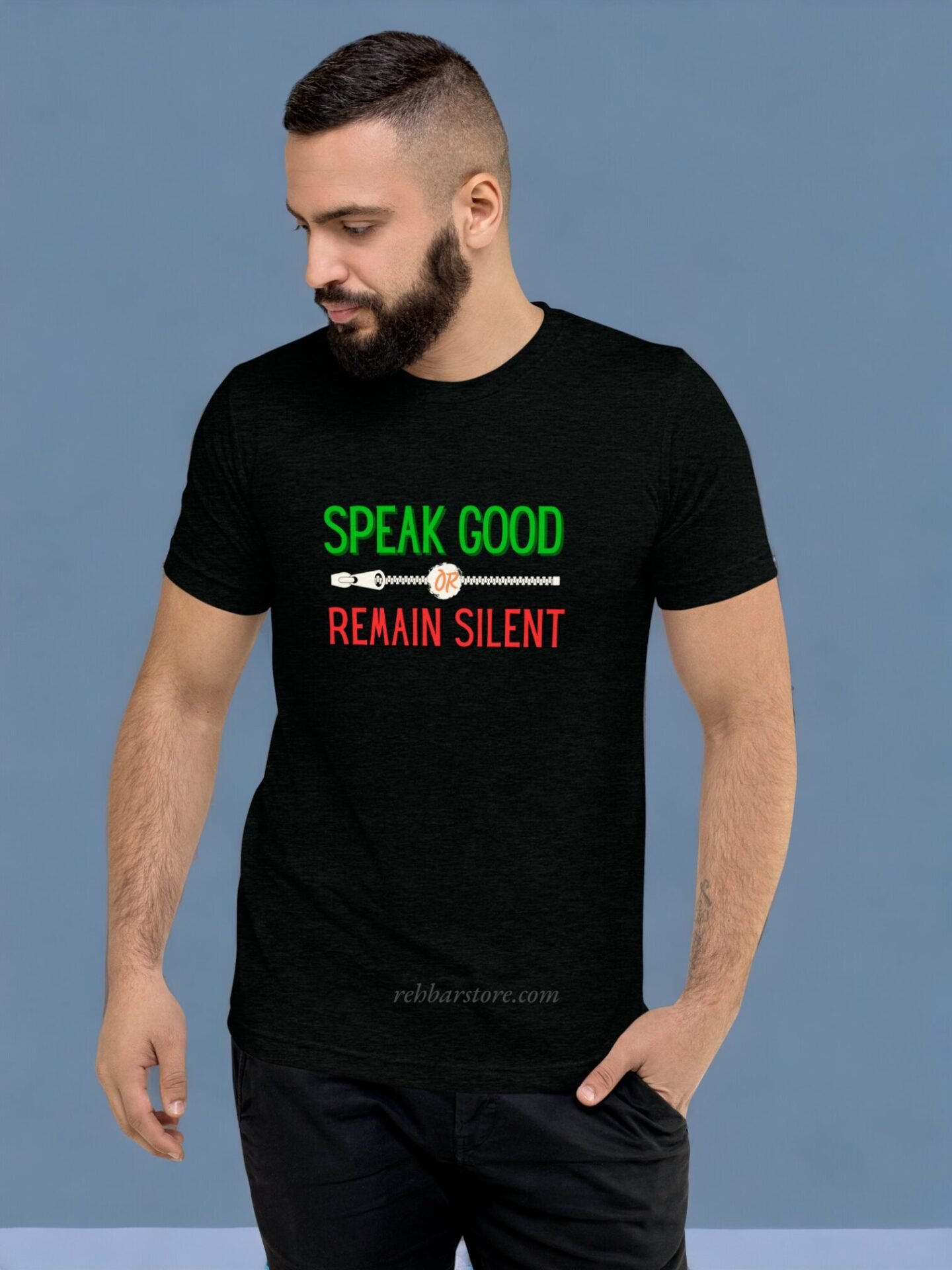 Speak Good