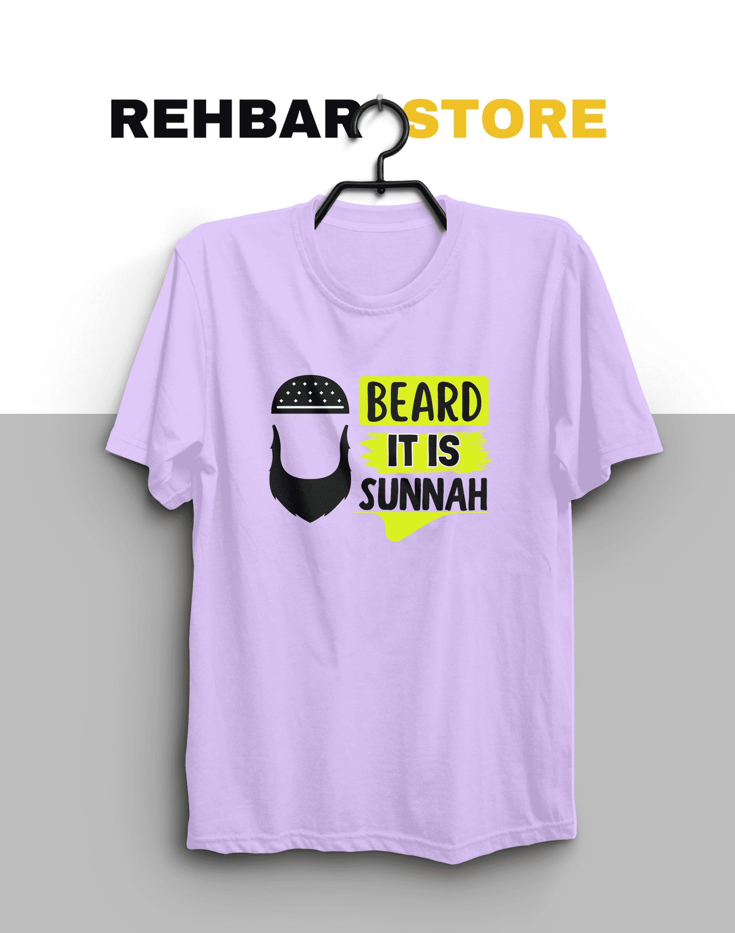 Beard Is Sunnah
