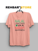Halal Loneliness Is Better