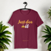 Just Dua It