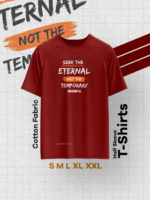 Seek The Eternal