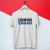 Strengthen Emaan