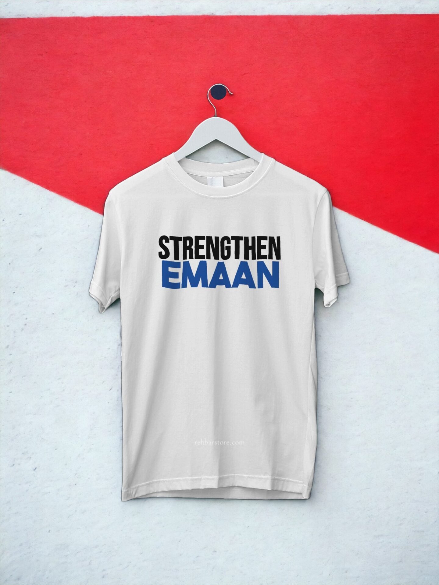 Strengthen Emaan