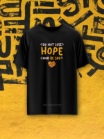 Do Not Lose Hope