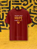 Do Not Lose Hope
