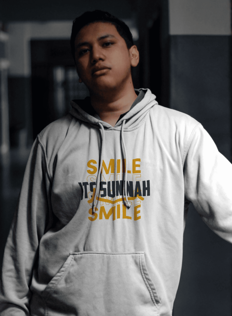 Smile Its Sunnah