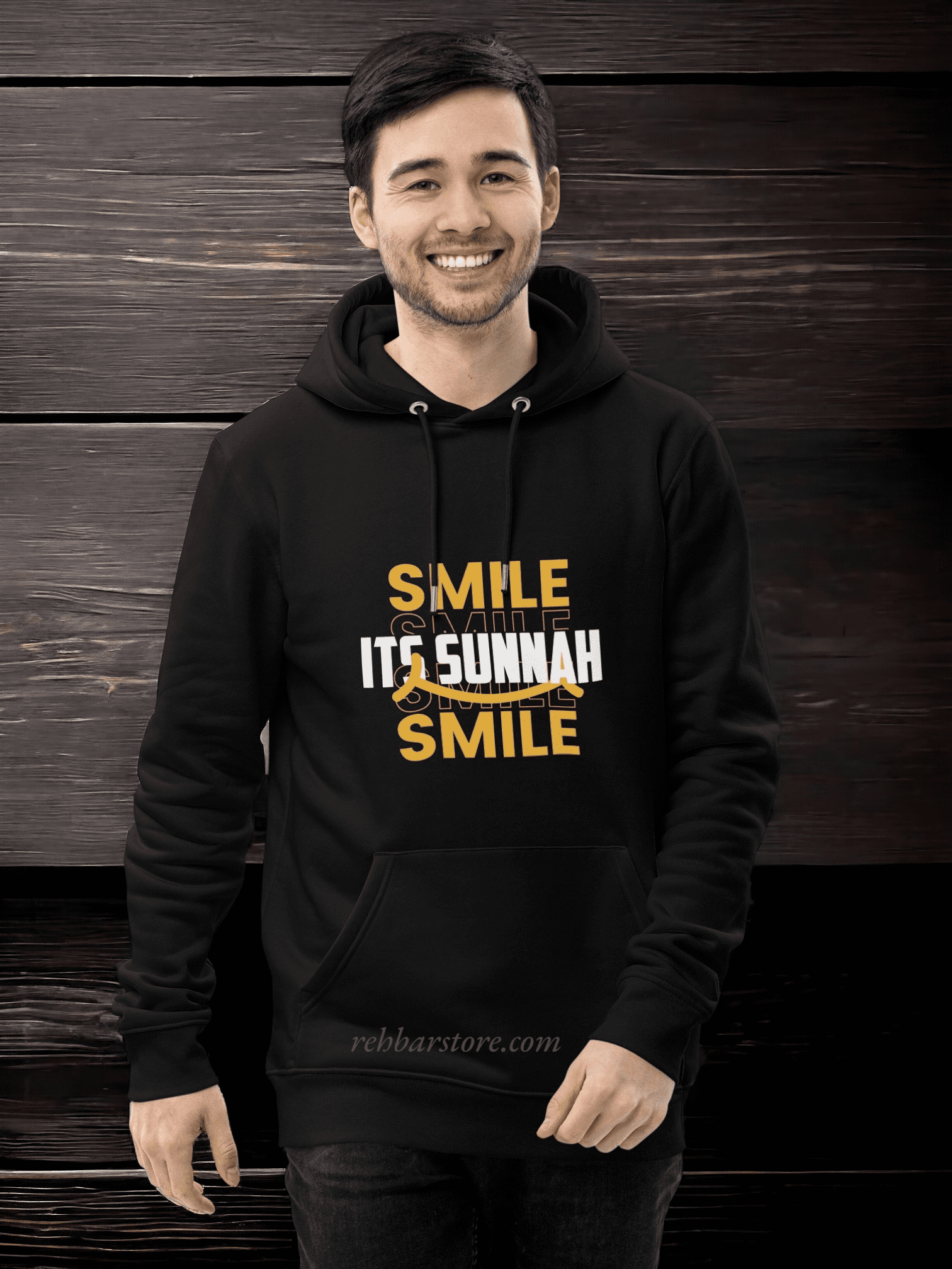 Smile Its Sunnah