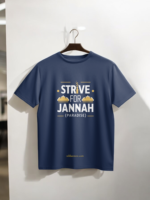 Strive For Jannah