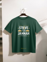 Strive For Jannah