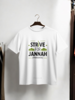 Strive For Jannah