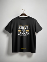 Strive For Jannah