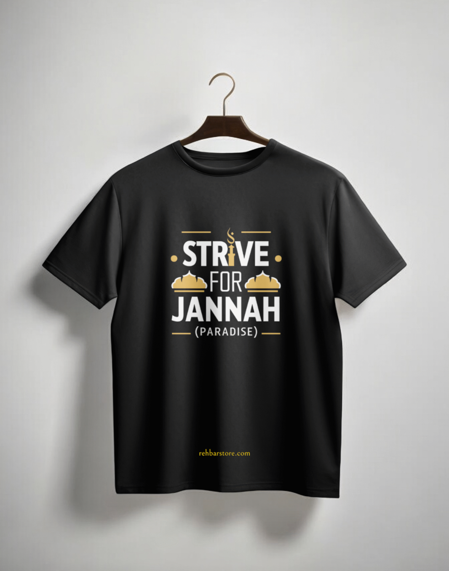 Strive For Jannah