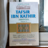 Tafsir Ibn Kathir