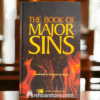 The Major Sins
