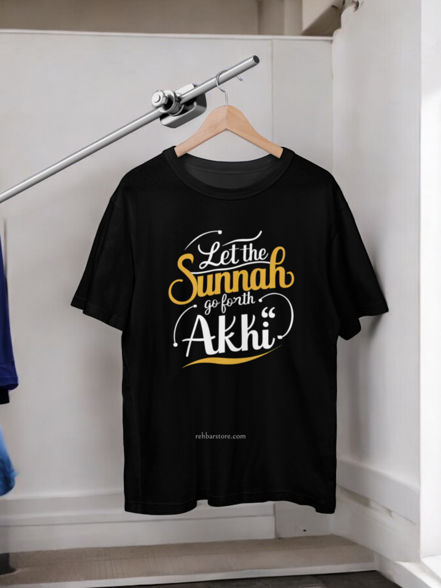 Let The Sunnah Go Forth Akhi