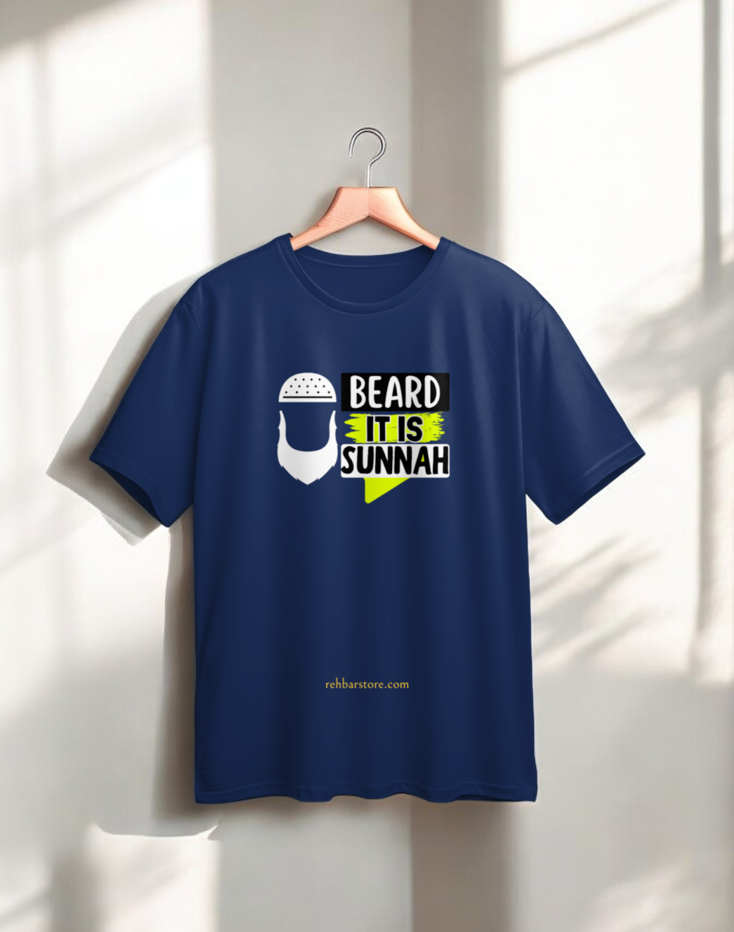 Beard Is Sunnah