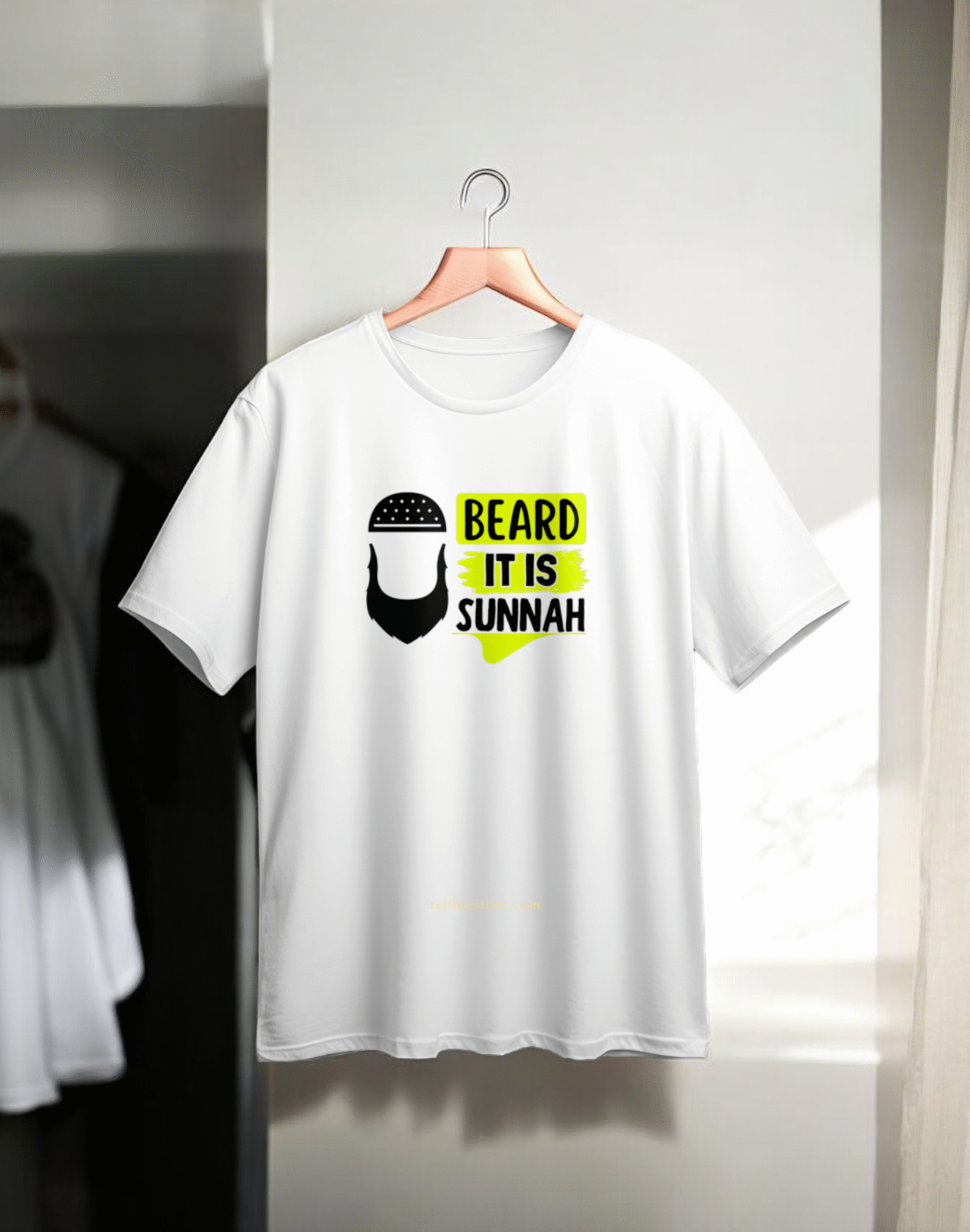 Beard Is Sunnah