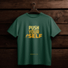 Push Yourself