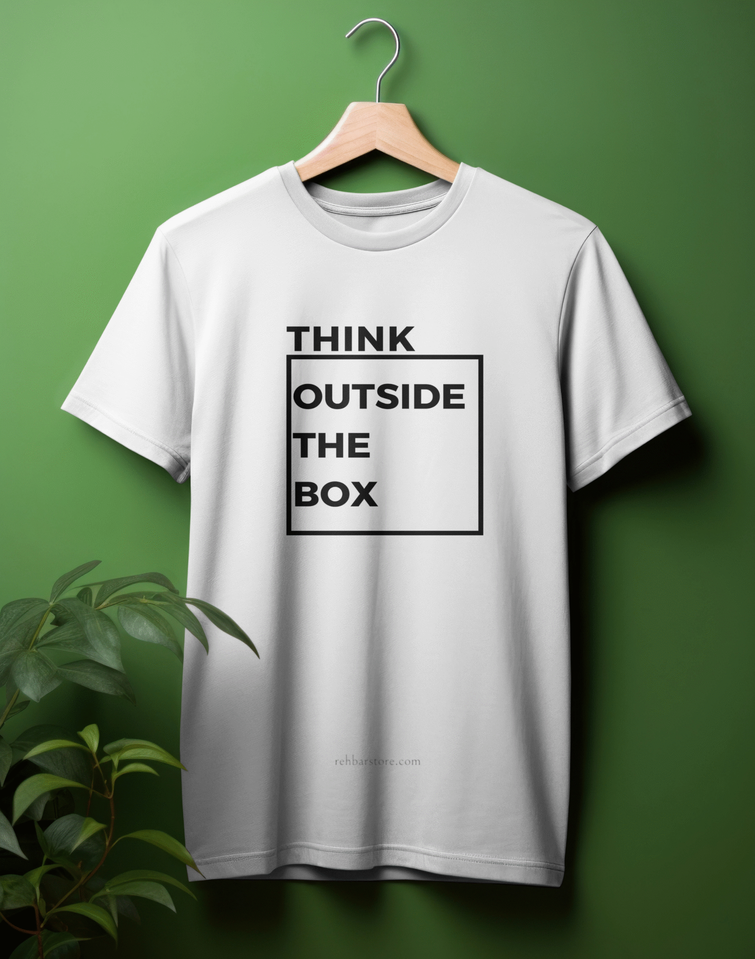 Think Outside The Box