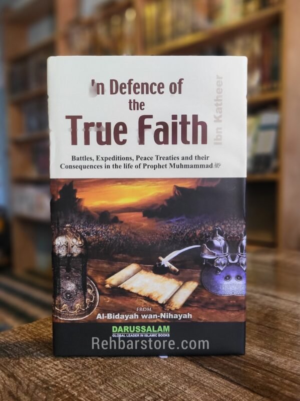 In Defence of the True Faith