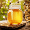 Kashmiri Raw Honey