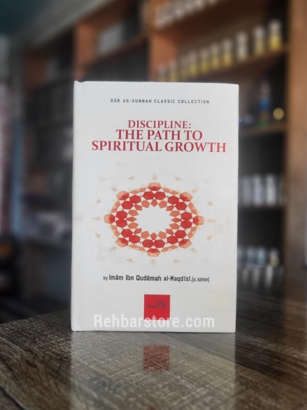 The Path To Spiritual Growth