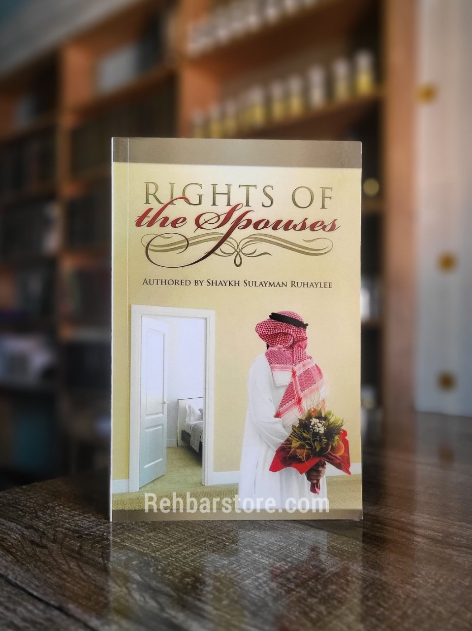 Rights of The Spouses