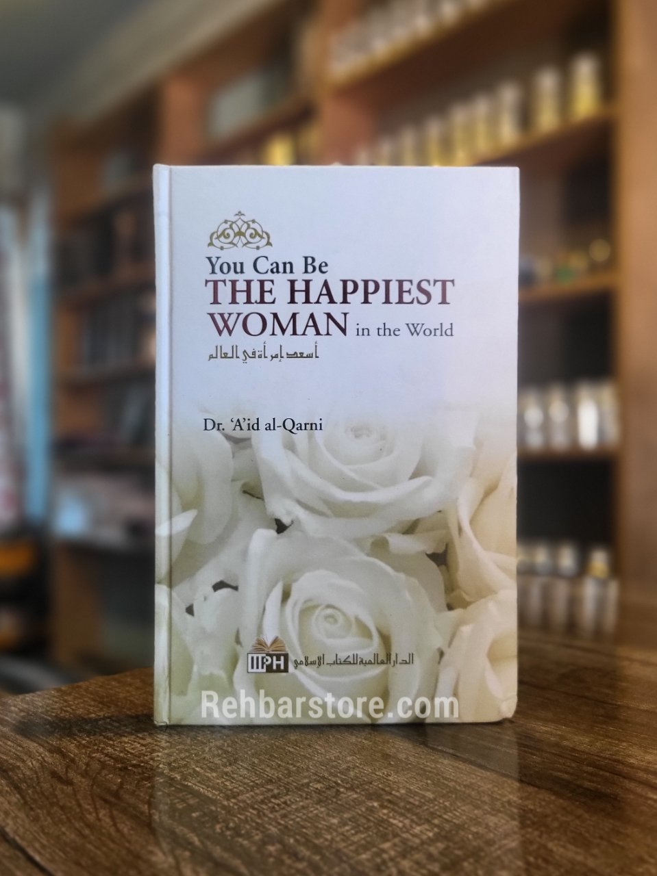 You Can Be The Happiest Women In The World