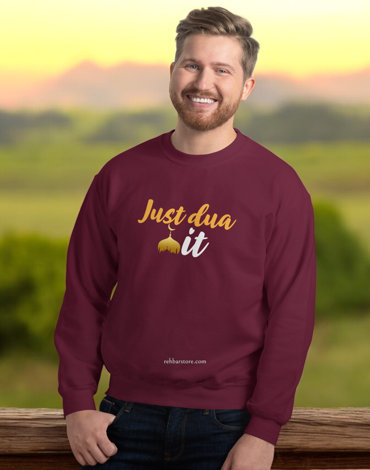 Just Dua It