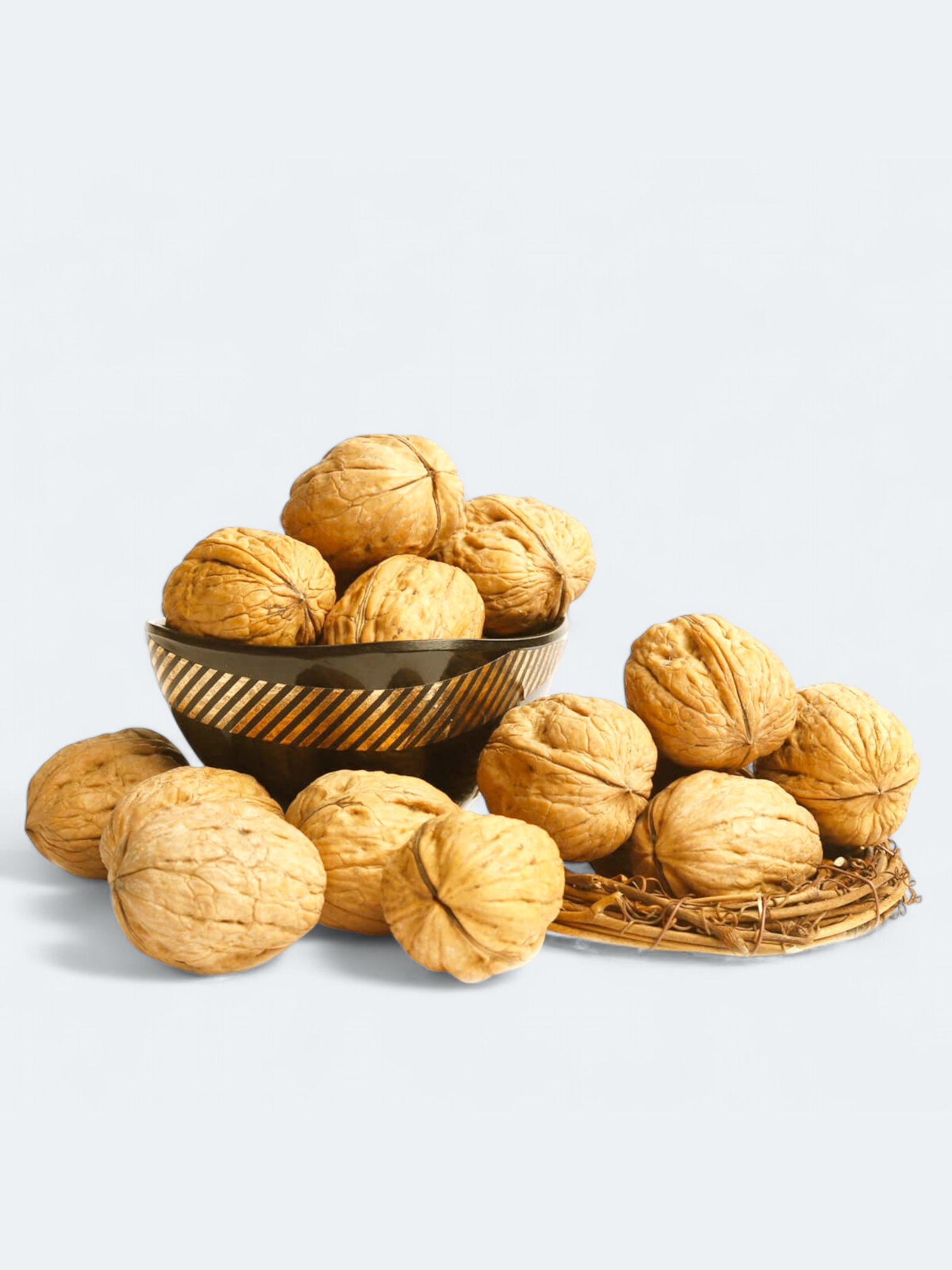 Walnuts