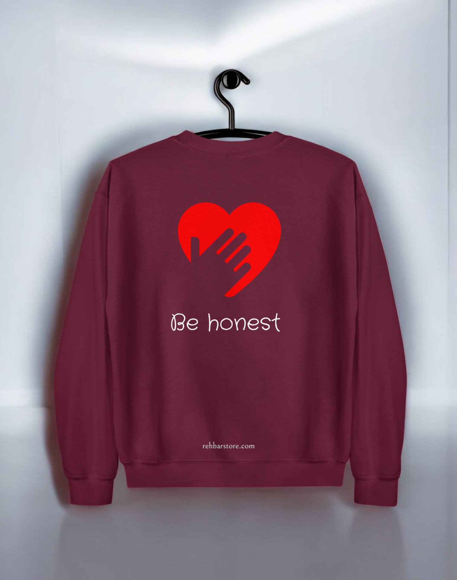 Pure Intentions And Stay Honest