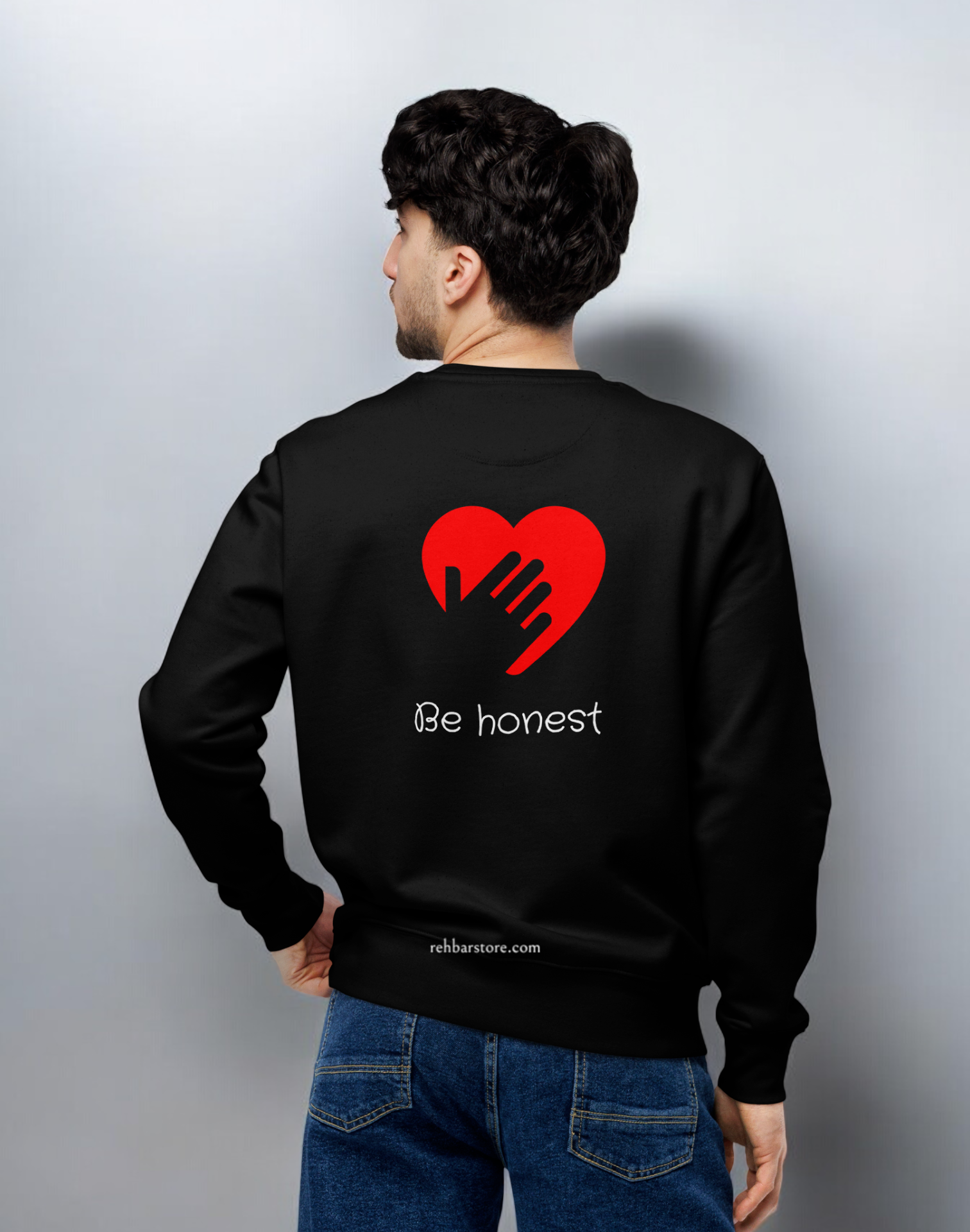 Pure Intentions And Stay Honest