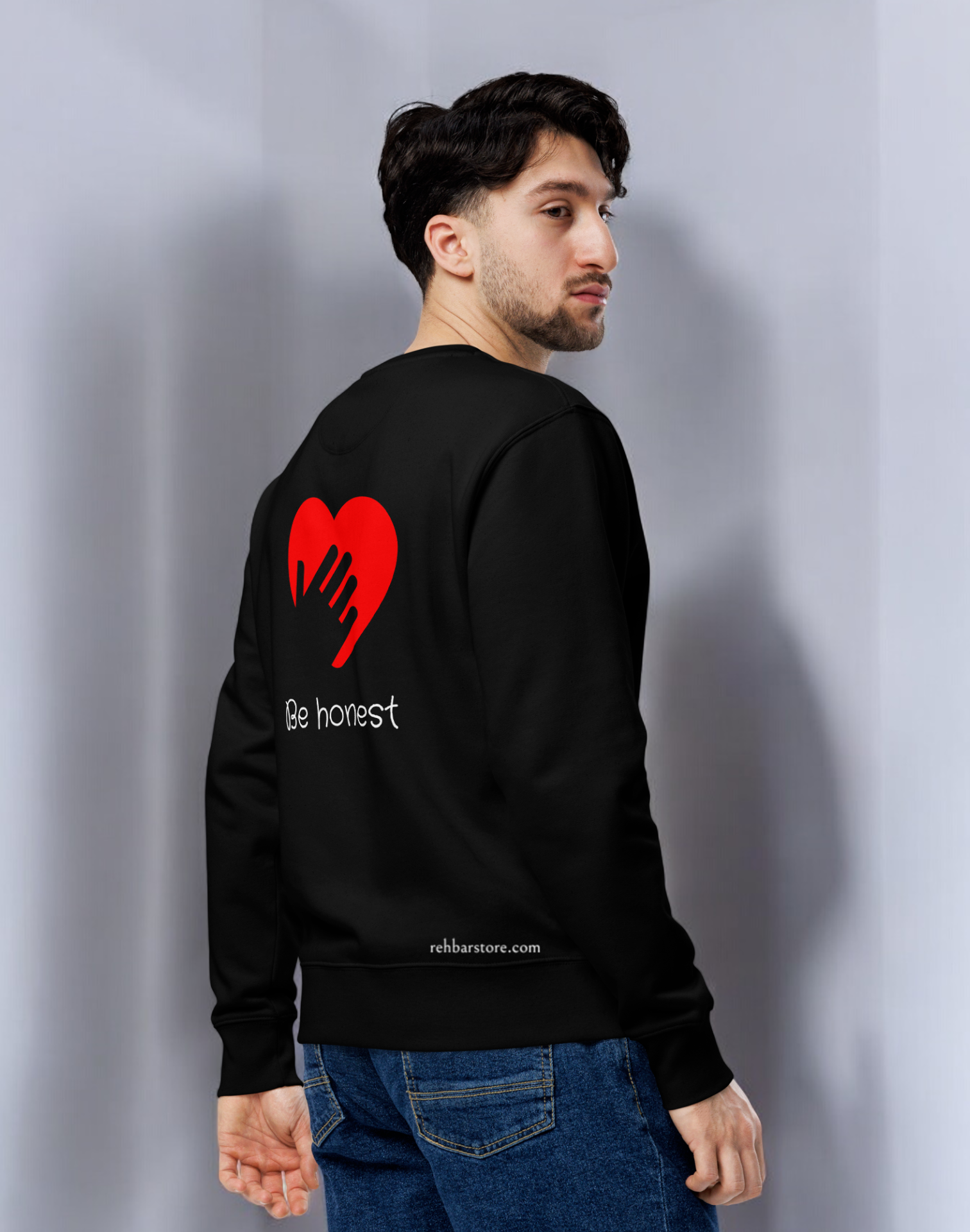 Pure Intentions And Stay Honest