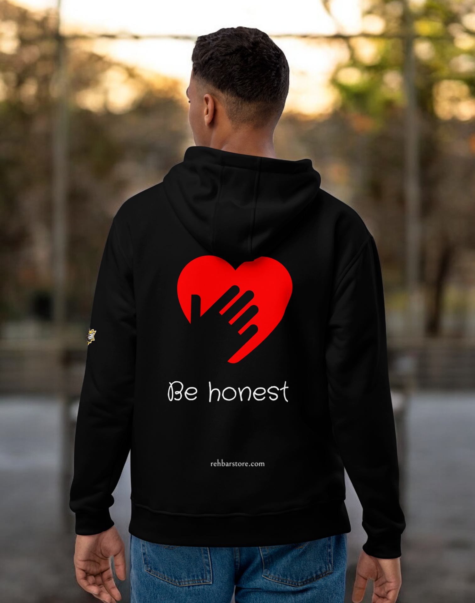 Pure Intentions Premium Hoodies