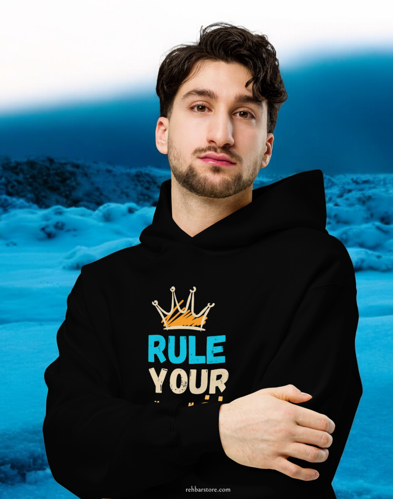 Rule Your Nafs And Strive For Jannah