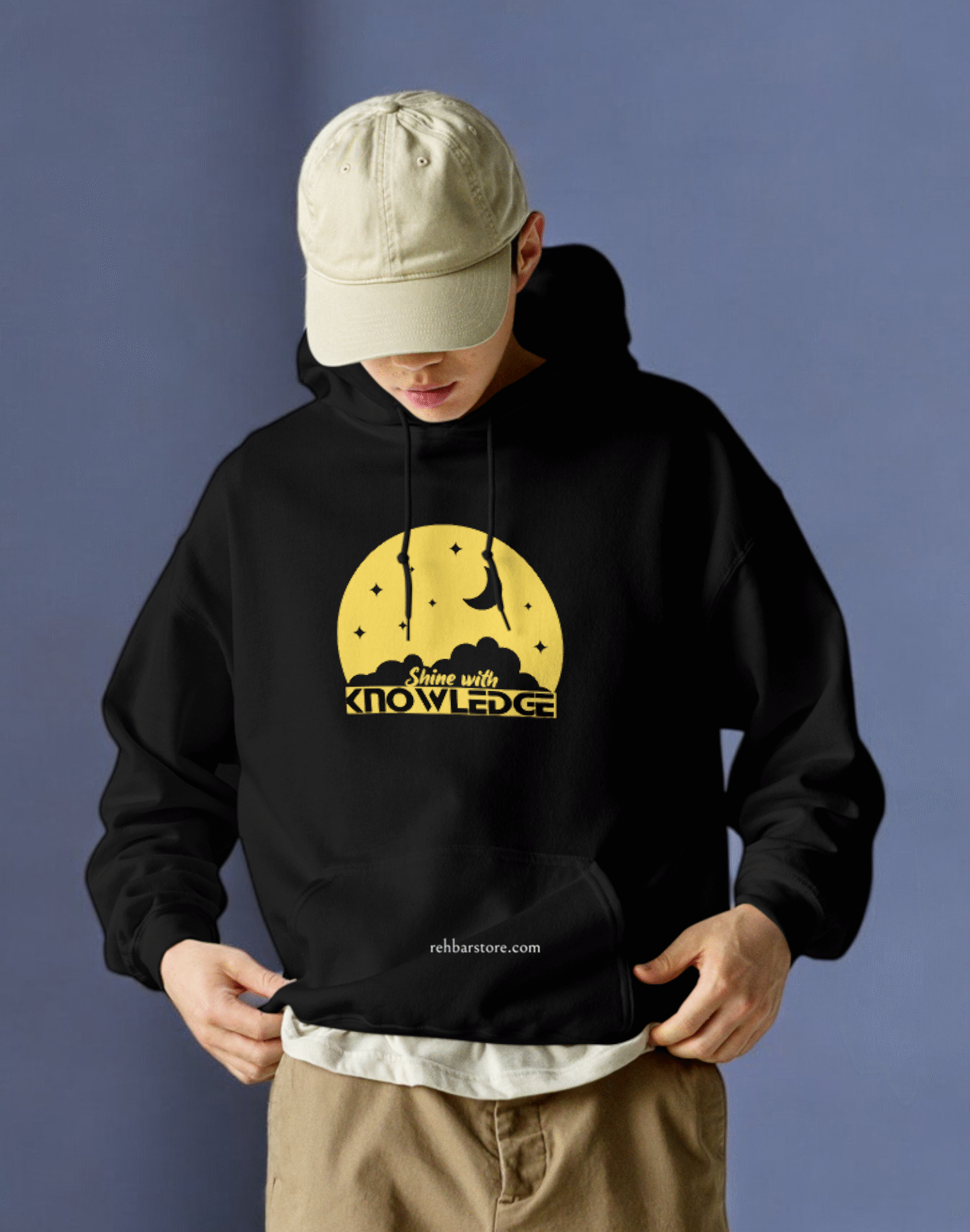 Shine With Knowledge And Correct Yourself