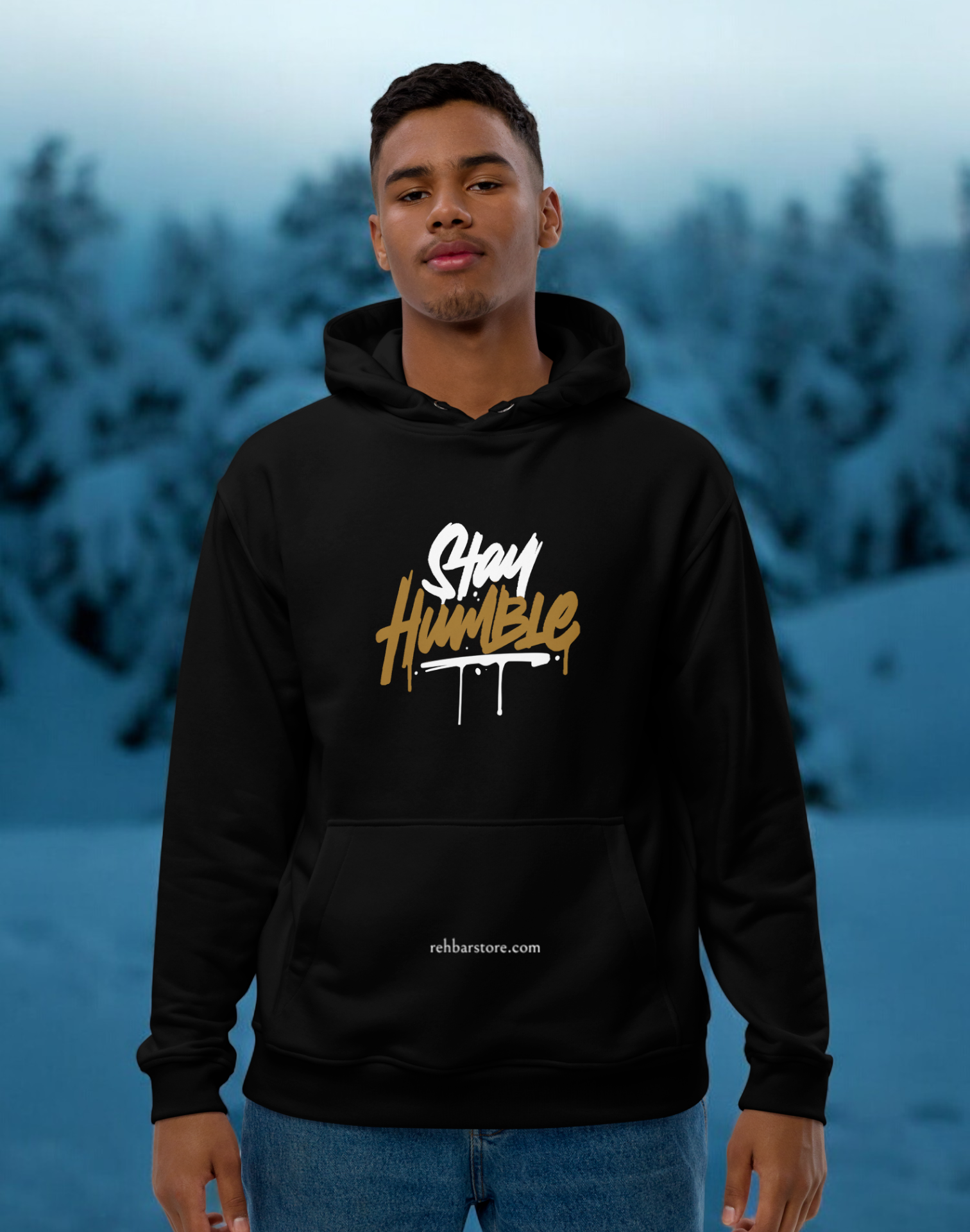 Stay Humble And Keep Intentions Pure