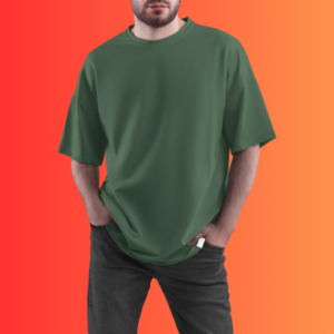 Oversized T-shirts Thumbnail