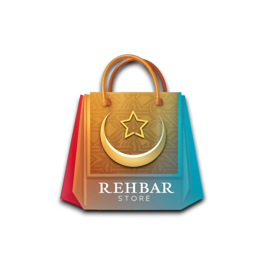 Rehbar Store Logo