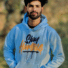 Stay Humble Warm Hooded Sweatshirts