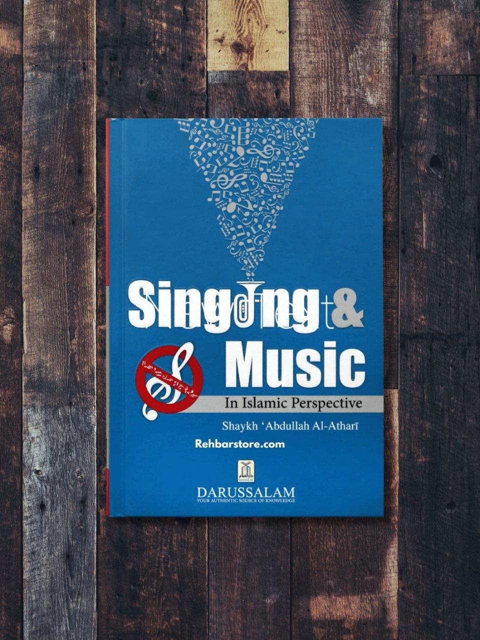 Singing & Music in Islamic Perspective