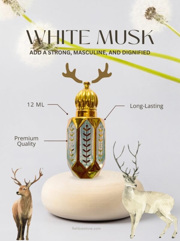 White Musk