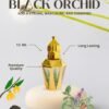 Black Orchid Attar