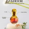 Bakhoor Attar