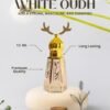 White Oudh Attar