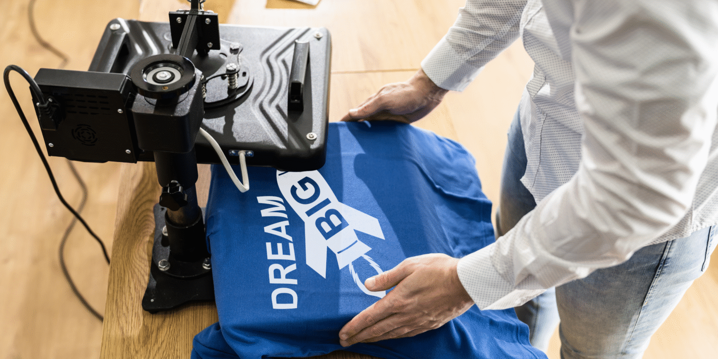 Clothing Rack Boutique Fashion Banner Landscape 1