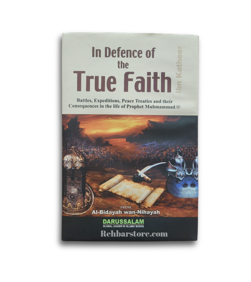 In Defence of the True Faith
